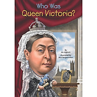 Who Was Queen Victoria thumbnail
